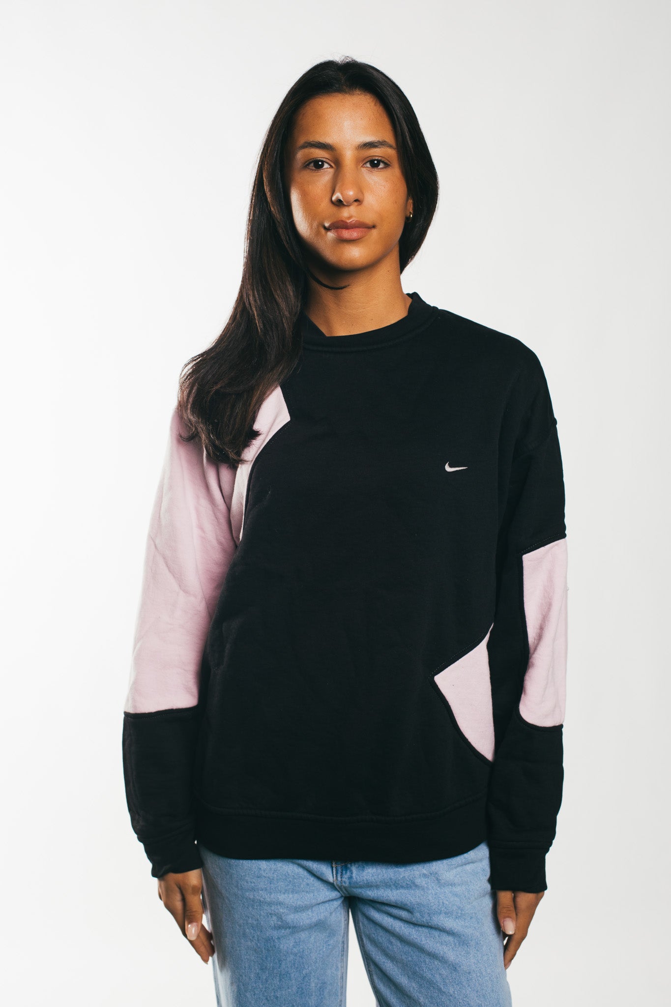 Nike - Sweatshirt (S)