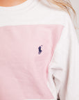 Ralph Lauren Renewed Sweatshirt - (M)