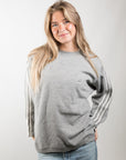 Adidas - Sweatshirt (S)