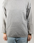 Adidas - Sweatshirt (S)