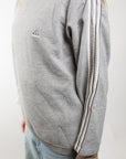 Adidas - Sweatshirt (S)