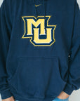 Nike X MU - Hoodie