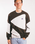 Adidas - Sweatshirt (L)