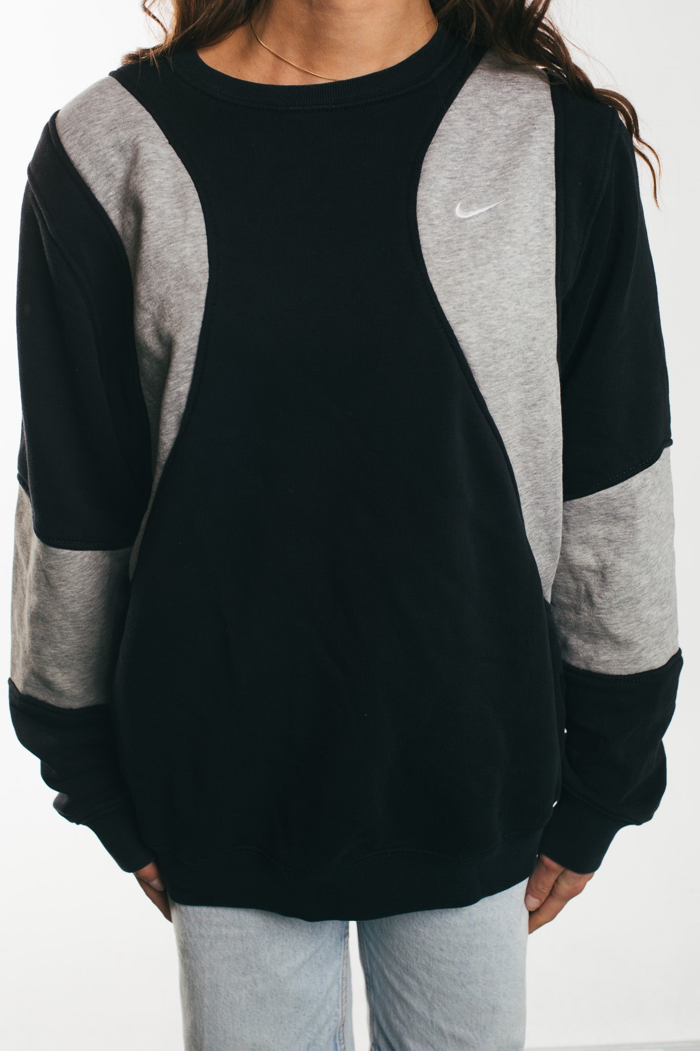 Nike - Sweatshirt (S)