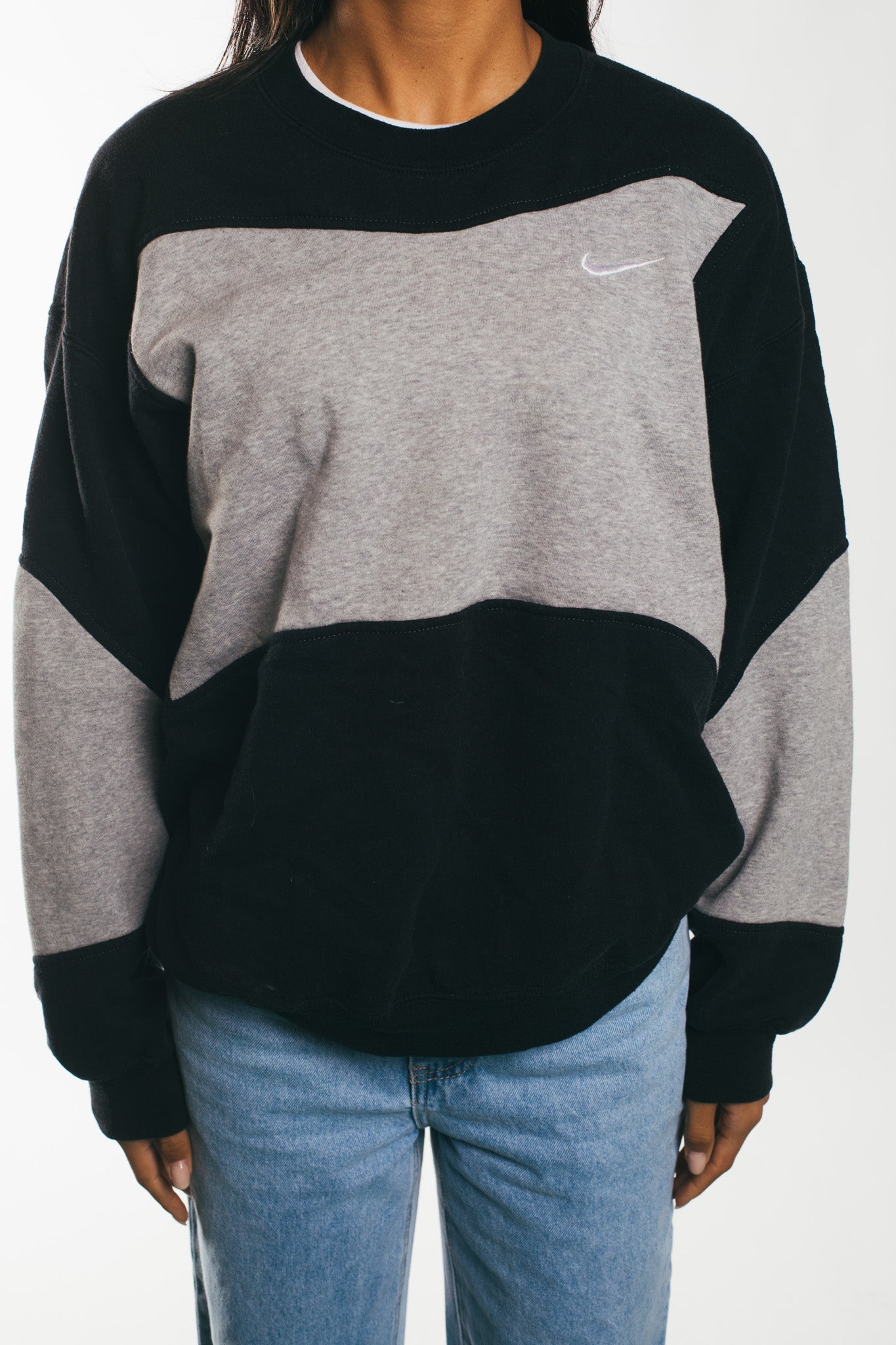 Nike - Sweatshirt (S)