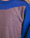 Tommy Hilfiger Renewed Sweatshirt - (L)