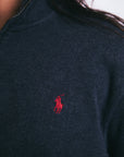 Ralph Lauren - Quarter Zip (L)