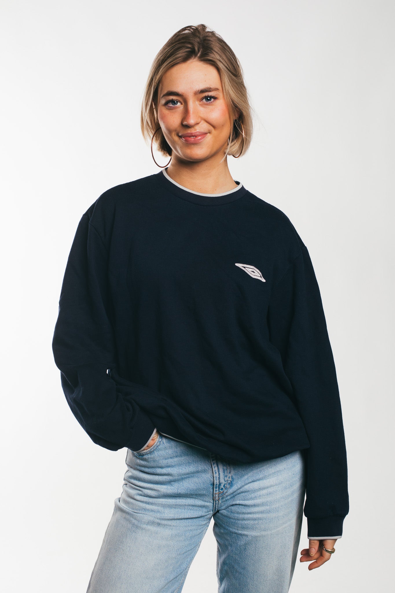 Umbro - Sweatshirt (M)