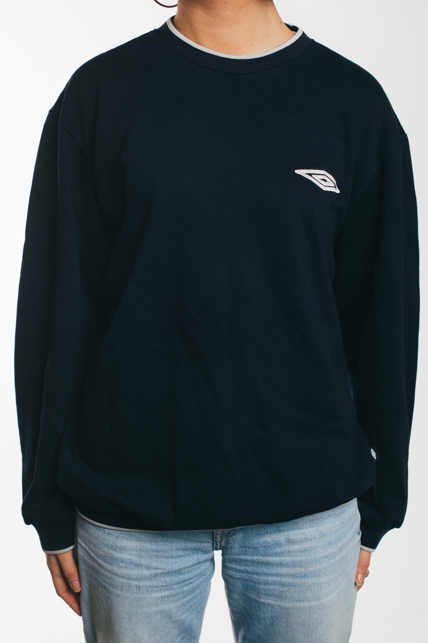 Umbro - Sweatshirt (M)