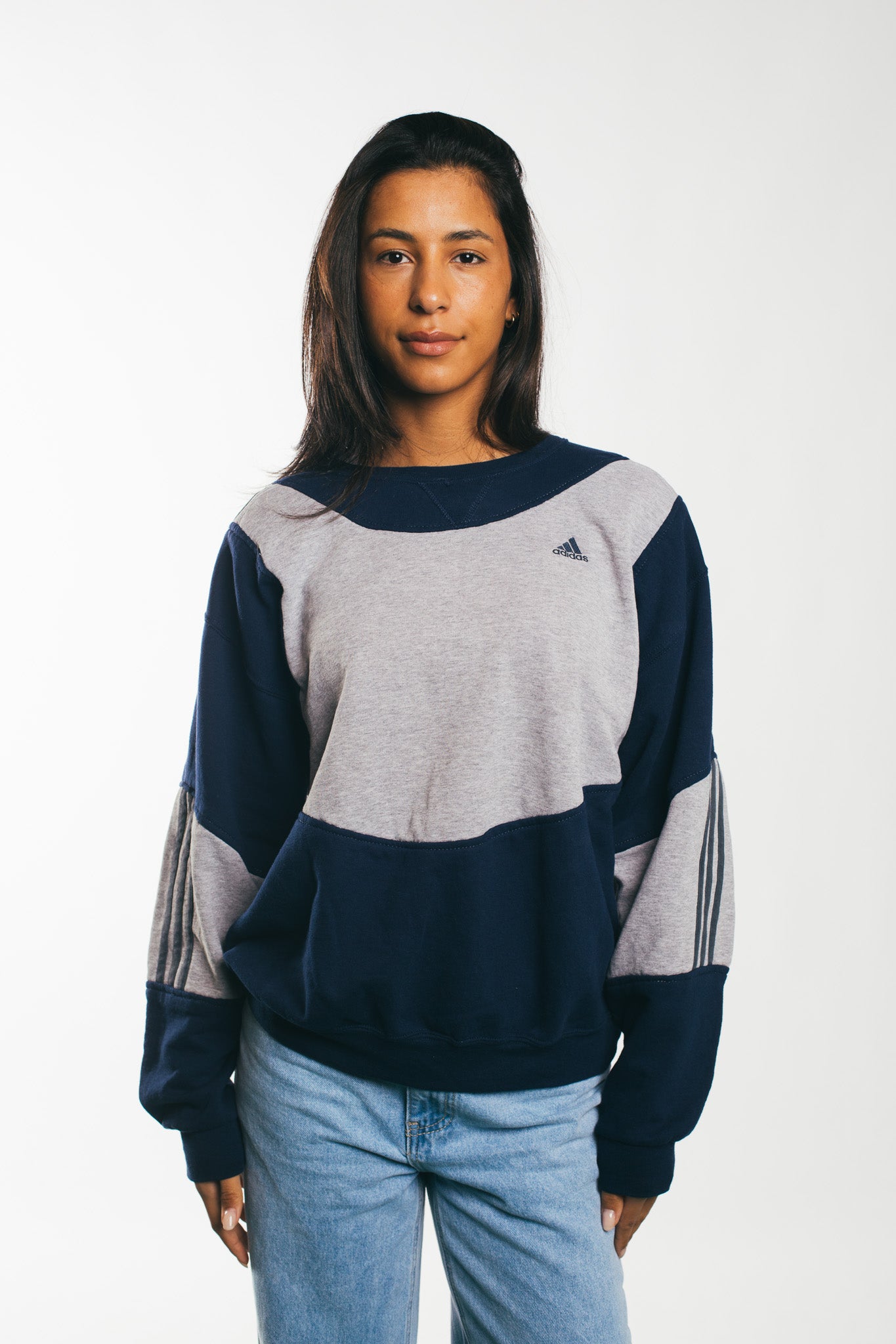 Adidas - Sweatshirt (S)