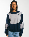 Adidas - Sweatshirt (S)