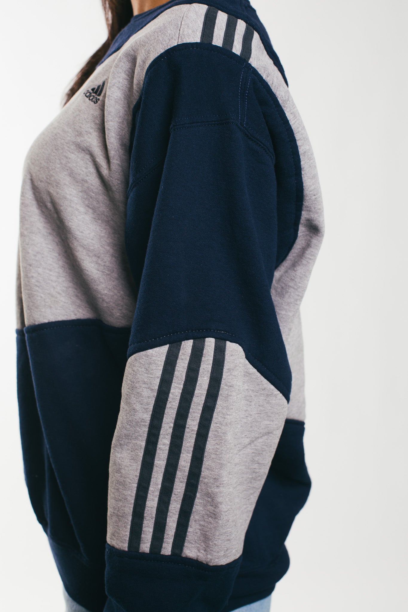 Adidas - Sweatshirt (S)