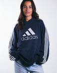 Adidas - Hoodie (XL)