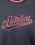 Adidas - Sweatshirt (S)