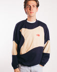 The North Face  - Renewed  Sweatshirt (L)