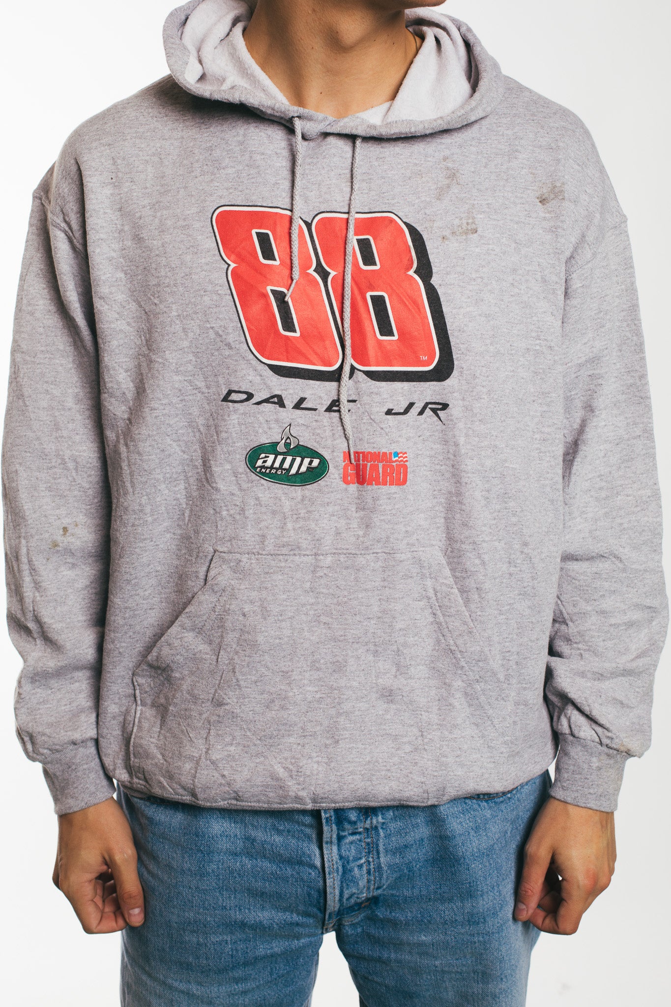 NASCAR X Racing - Hoodie (L)