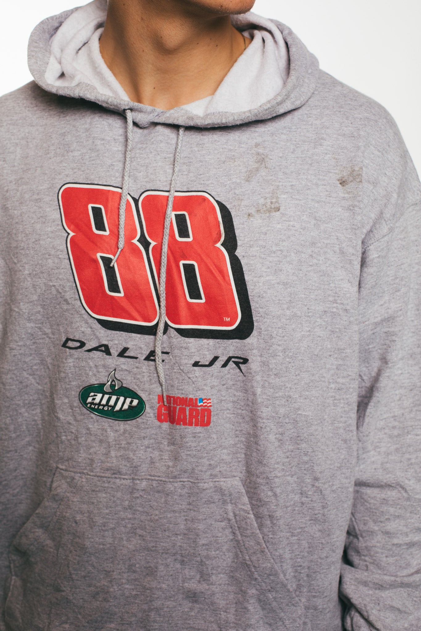 NASCAR X Racing - Hoodie (L)