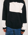Adidas Renewed Hoodie - (M)