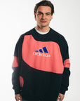 Adidas - Sweatshirt (L)