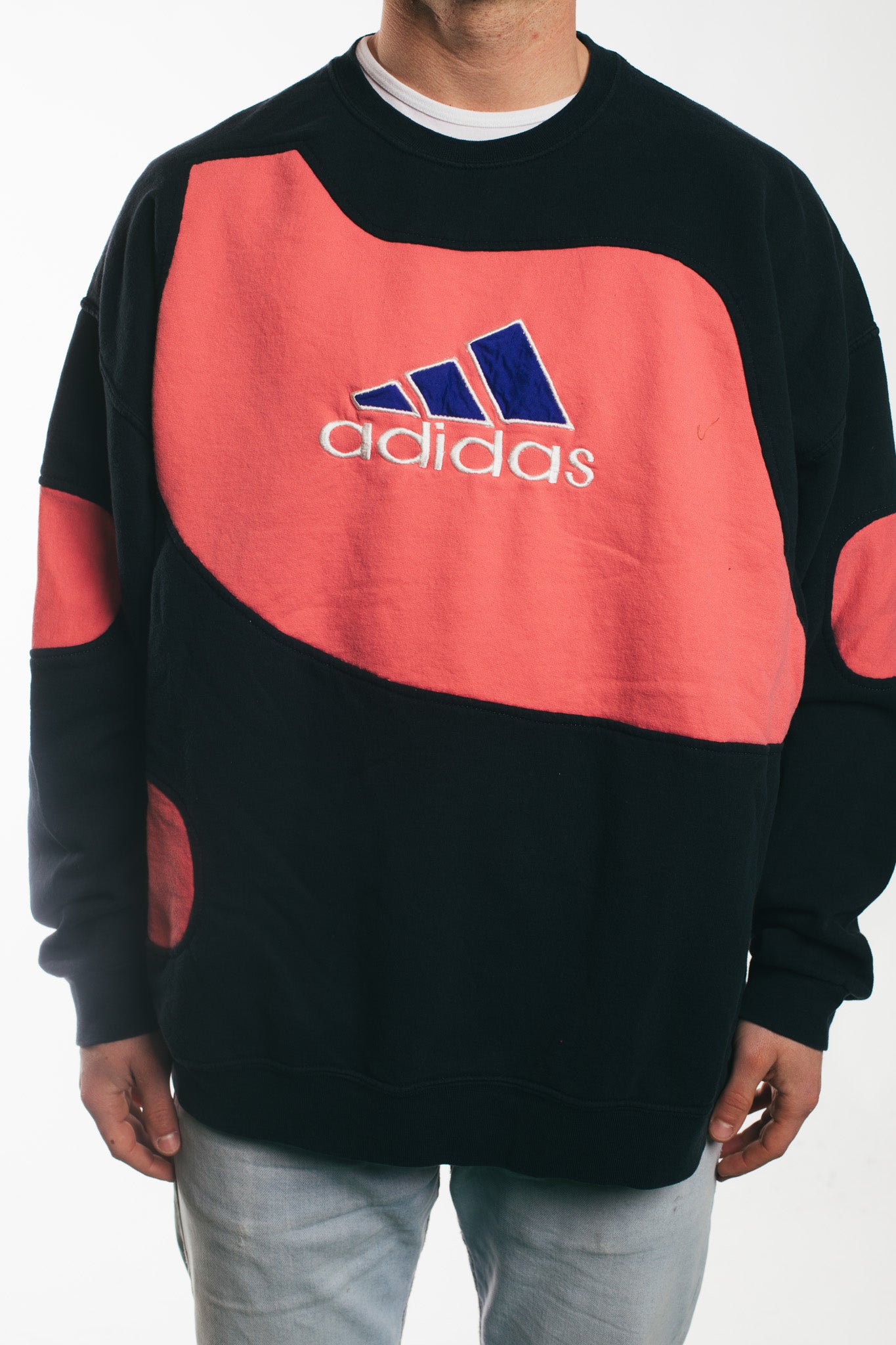 Adidas - Sweatshirt (L)