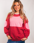 Adidas Renewed Sweatshirt - (S)
