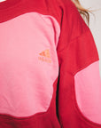 Adidas Renewed Sweatshirt - (S)
