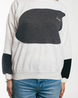 Puma - Sweatshirt (M)