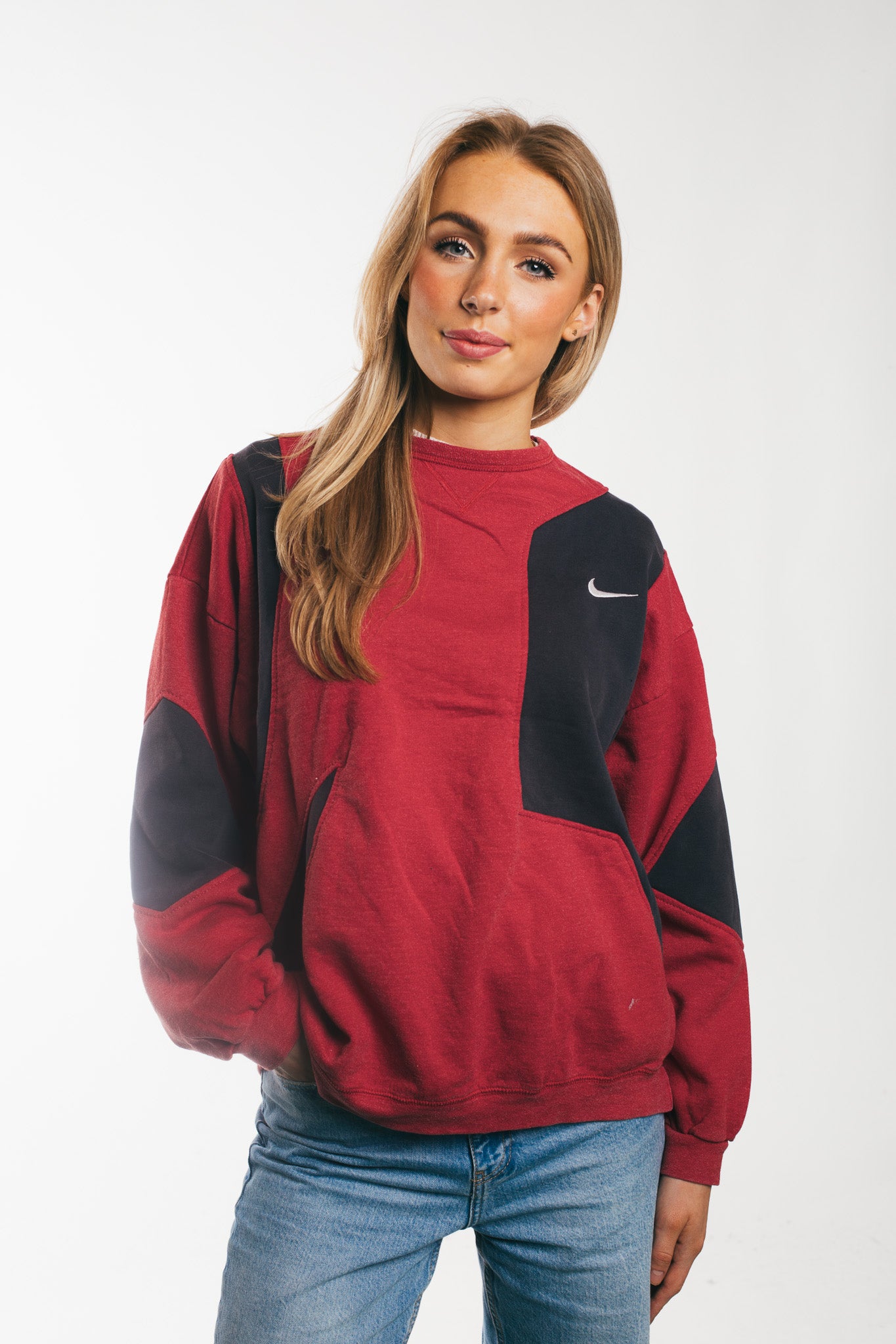 Nike - Sweatshirt (M)