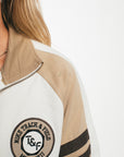 Nike - Full Zip (M)