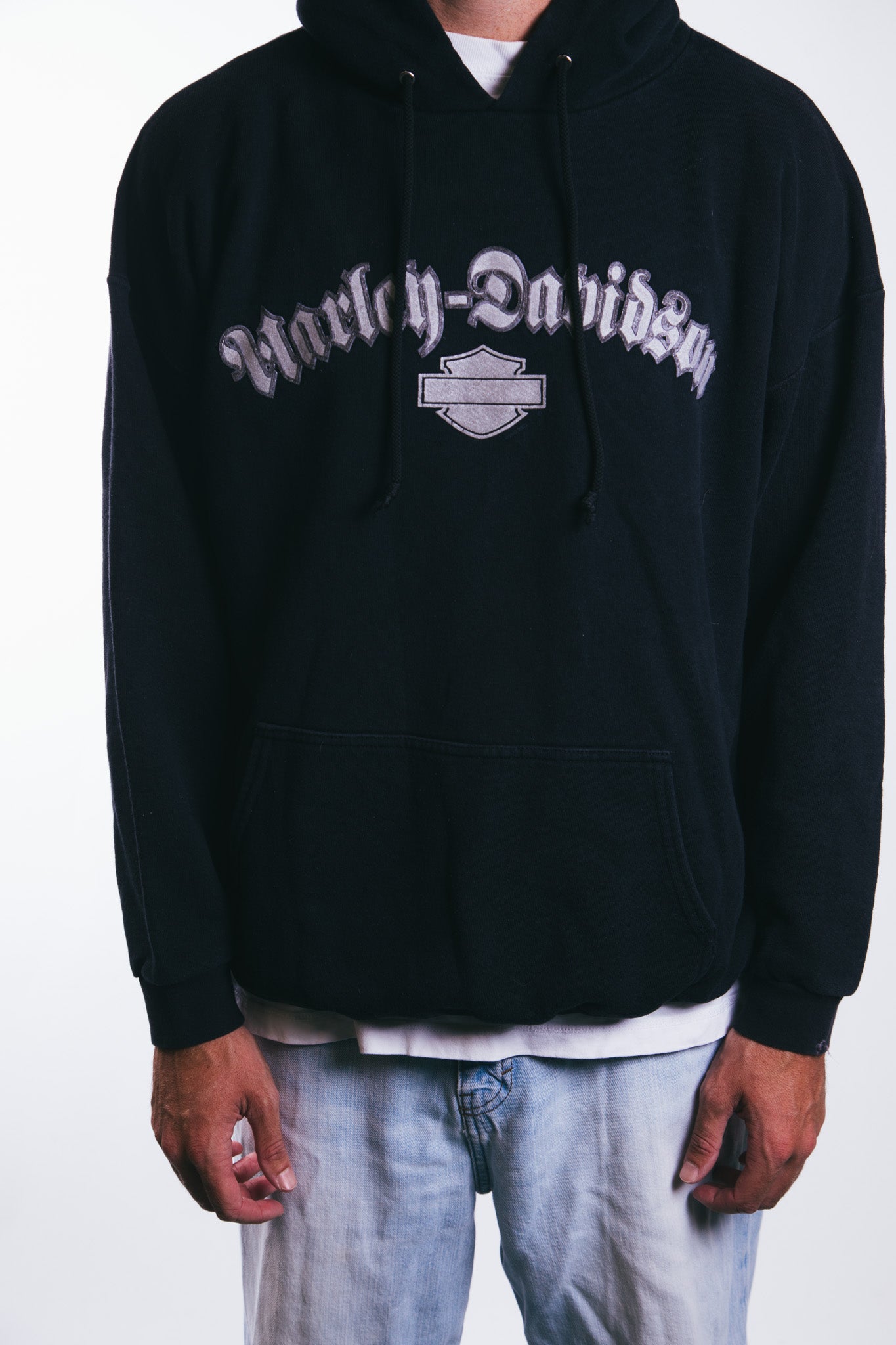 Hoodies – Simeon Vintage