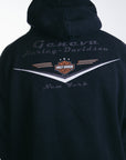 Harley Davidson - Hoodie (L)