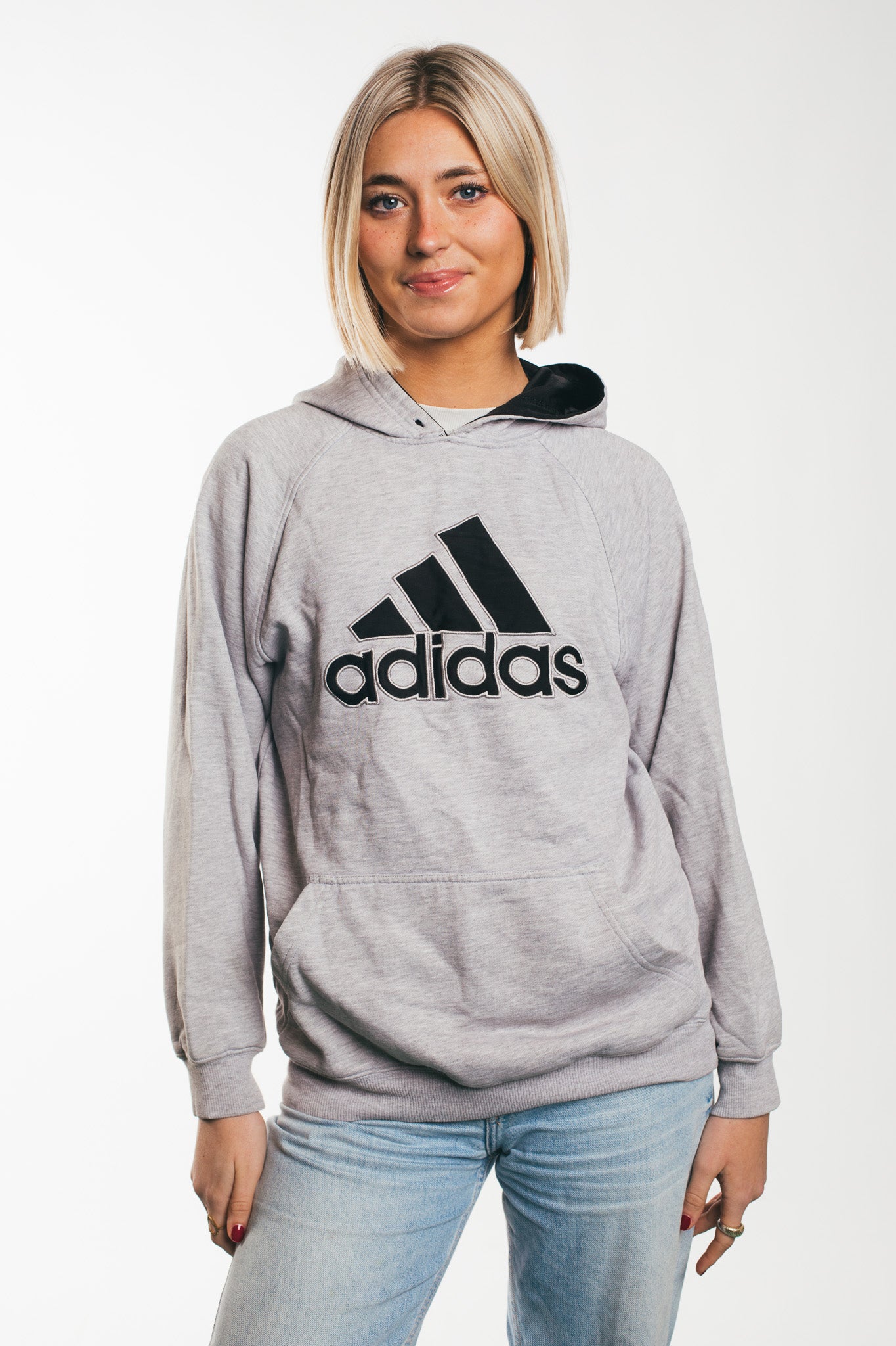 Adidas - Hoodie (S)