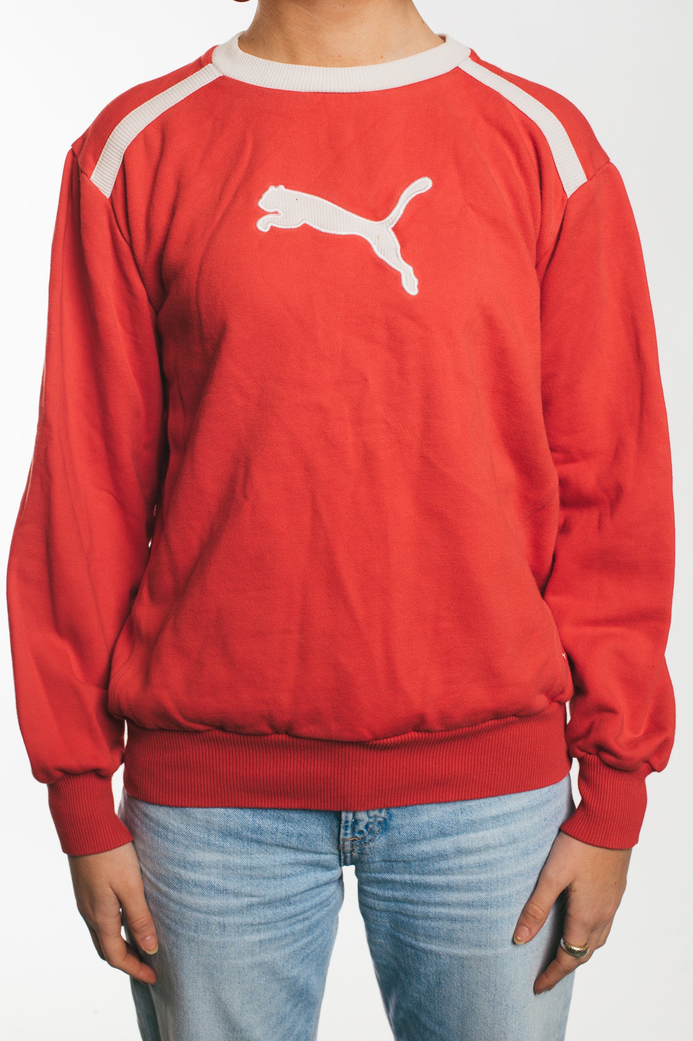 Puma - Sweatshirt (S)