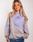Adidas Renewed Sweatshirt - (L)