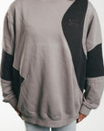 Nike - Sweatshirt (M)