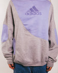 Adidas Renewed Sweatshirt - (L)