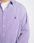 Ralph Lauren - Shirt (XL)