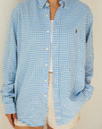 Ralph Lauren - Shirt