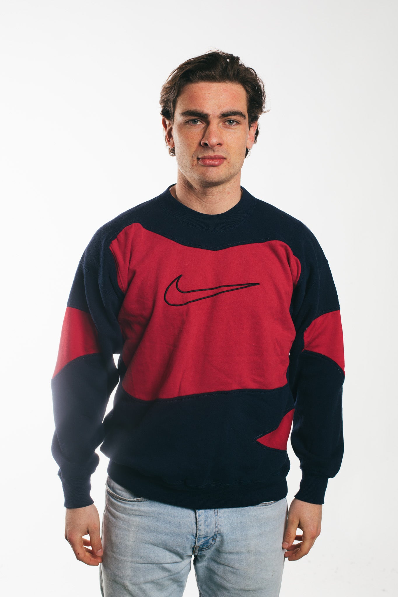 Nike - Sweatshirt (L)