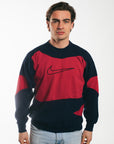 Nike - Sweatshirt (L)