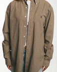 Ralph Lauren - Shirt (M)