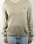 Ralph Lauren - Sweatshirt (M)