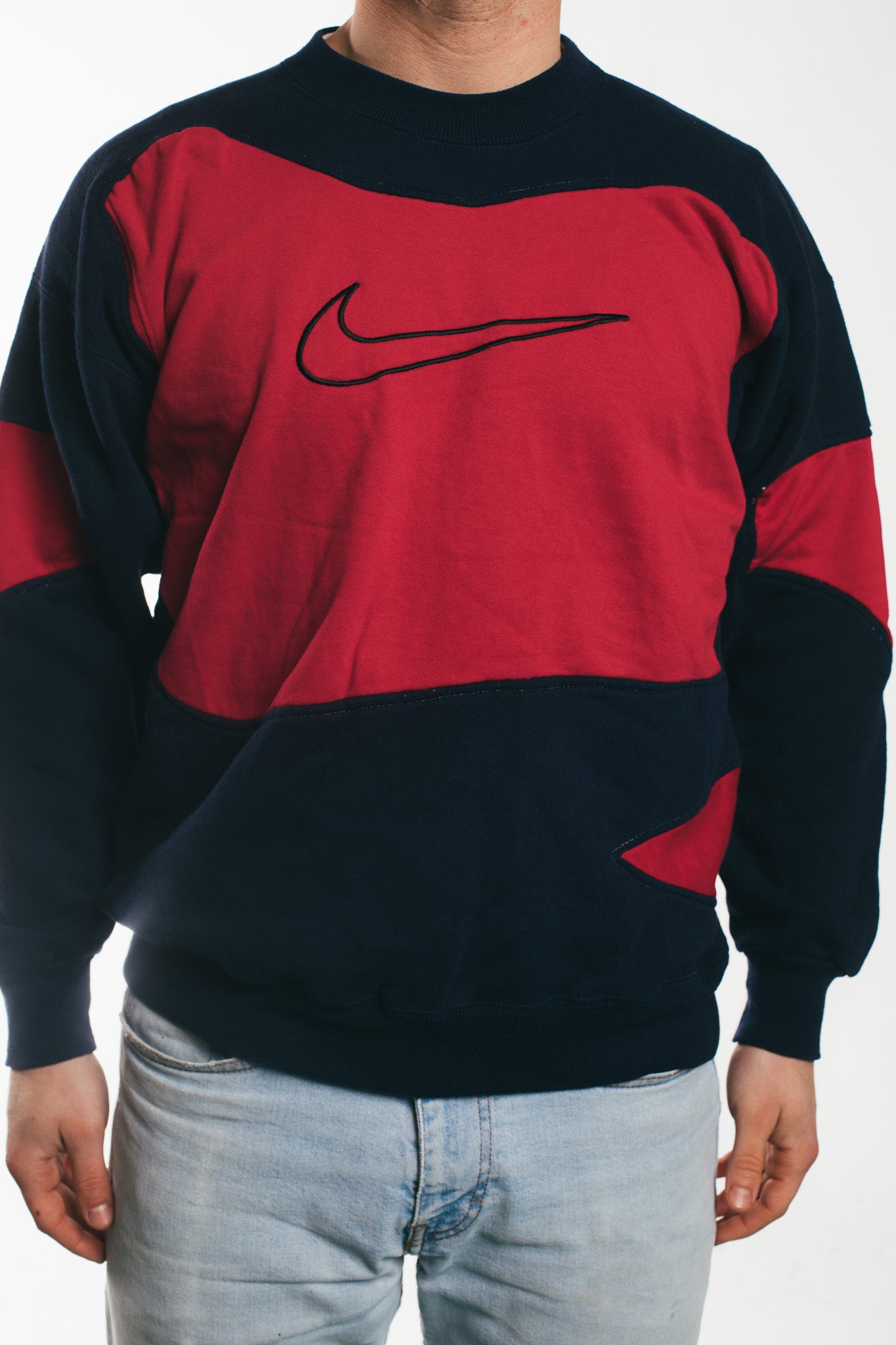 Nike - Sweatshirt (L)