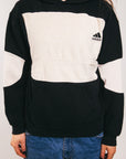 Adidas Renewed Hoodie - (S)