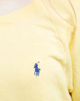 Ralph Lauren - Sweatshirt (XS)