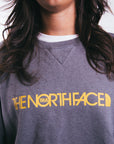 The North Face - Sweatshirt (L)