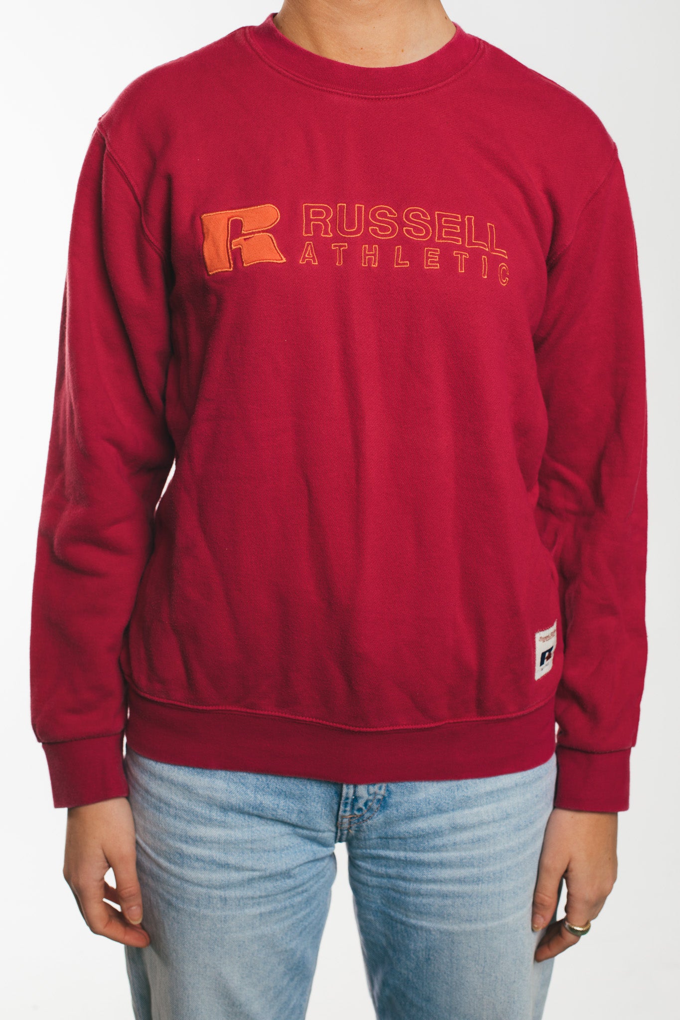 Russell Athletic - Sweatshirt (XS)