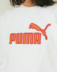Puma - Sweatshirt