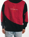 Calvin Klein Jeans - Sweatshirt (L)