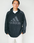 Adidas - Kapuzenpullover